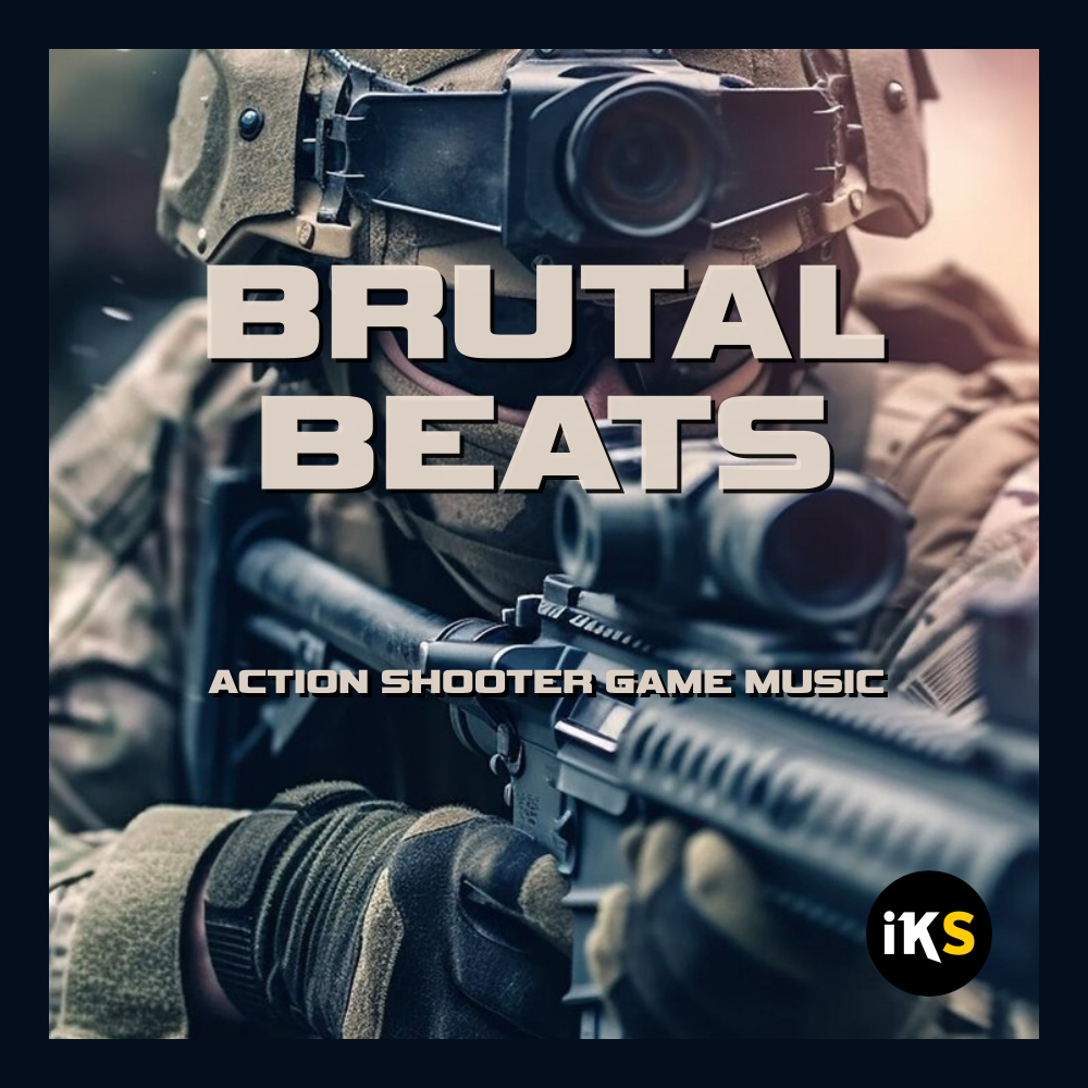 Brutal Beats