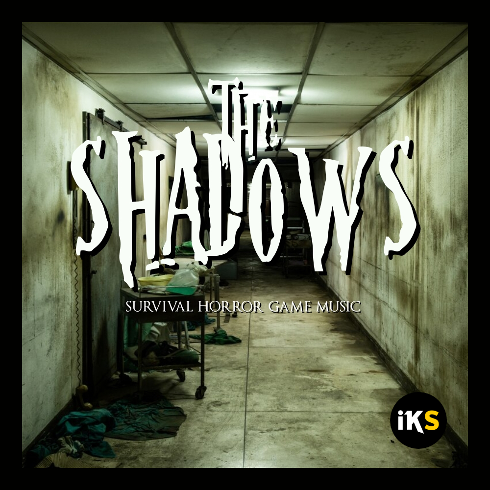TThe Shadows