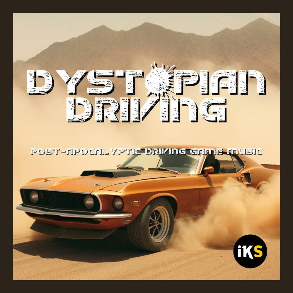 Dystopian Driving