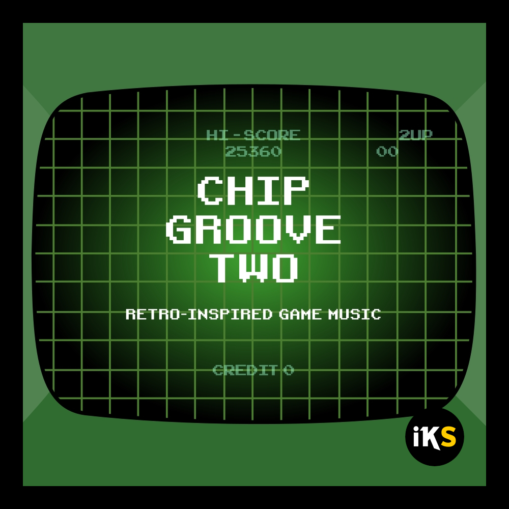 Chip Groove Two