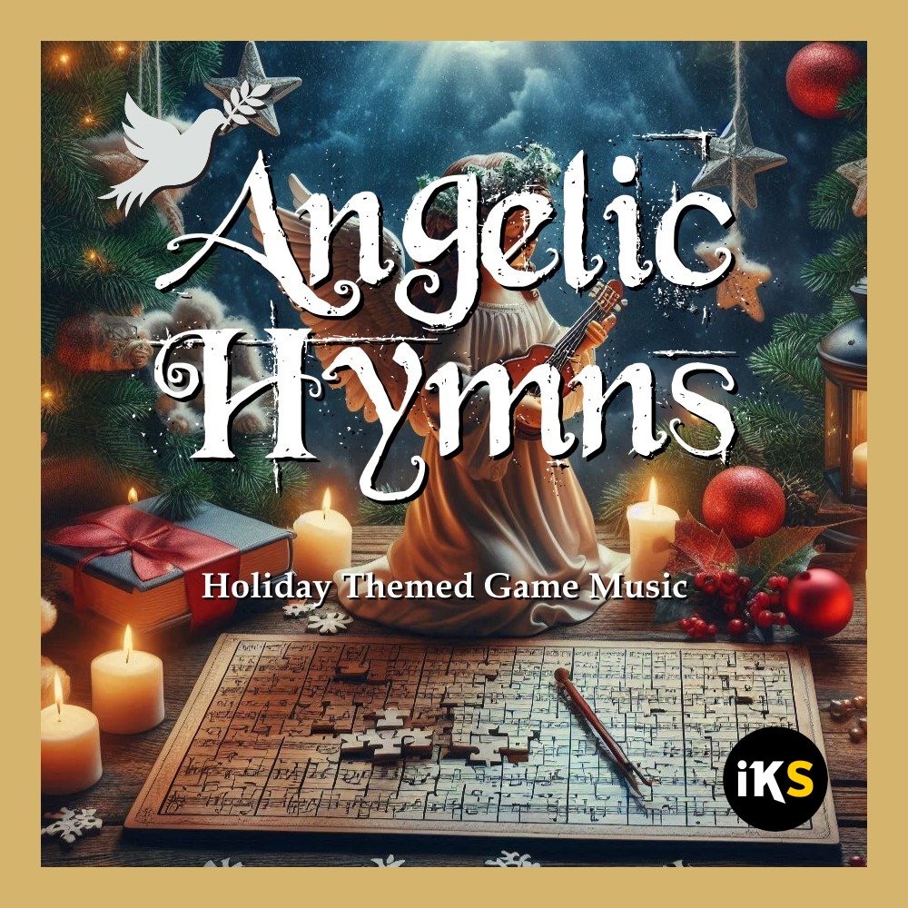 Angelic Hymns