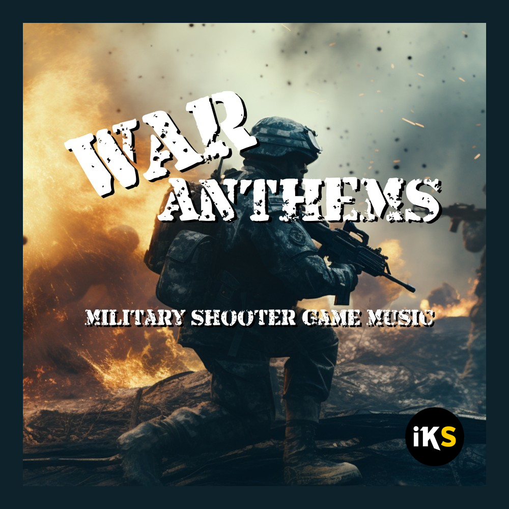 War Anthems
