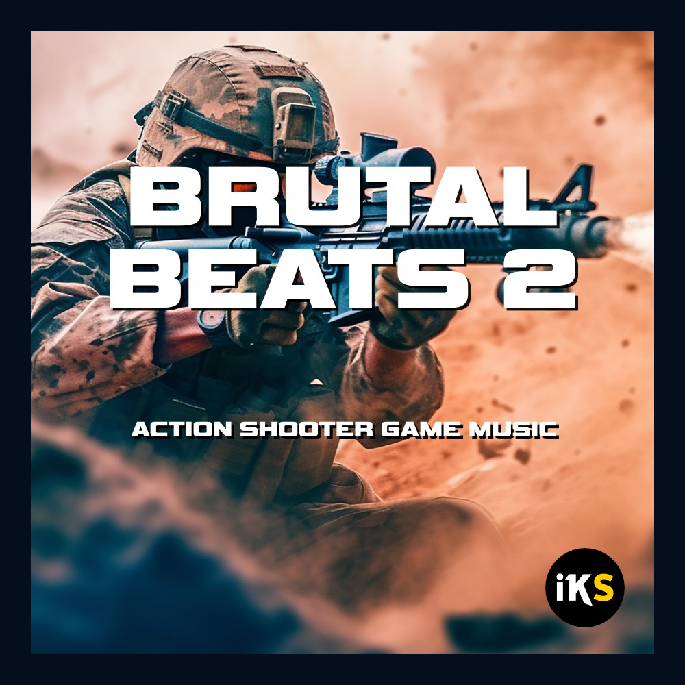 Brutal Beats 2