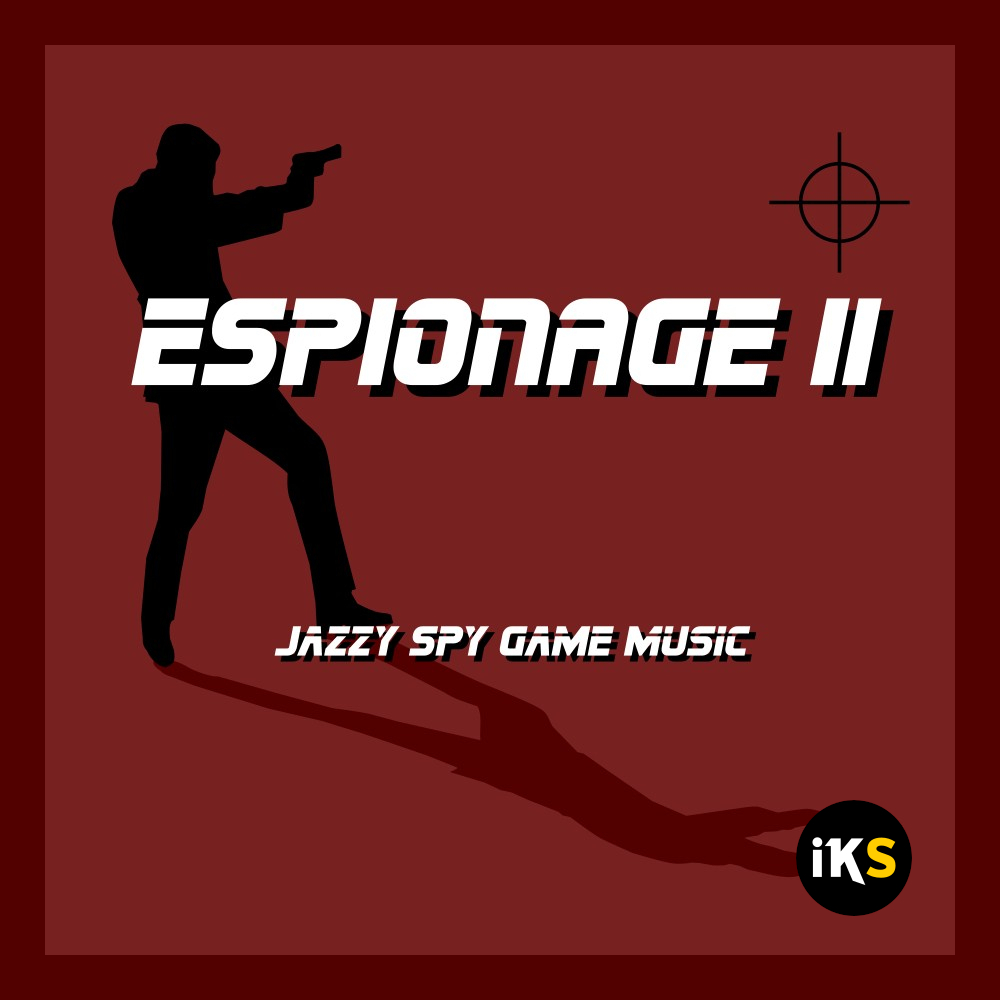 Espionage II