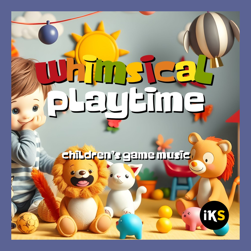Whimsical Playtime