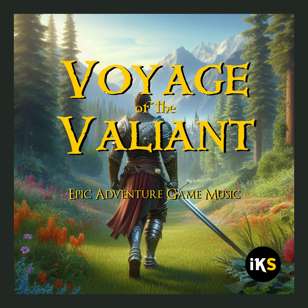 Voyage of the Valiant