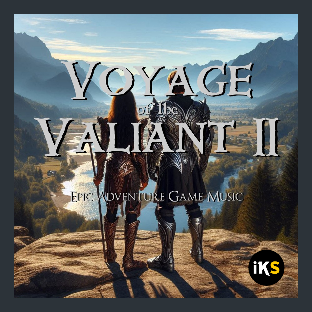 Voyage of the Valiant II