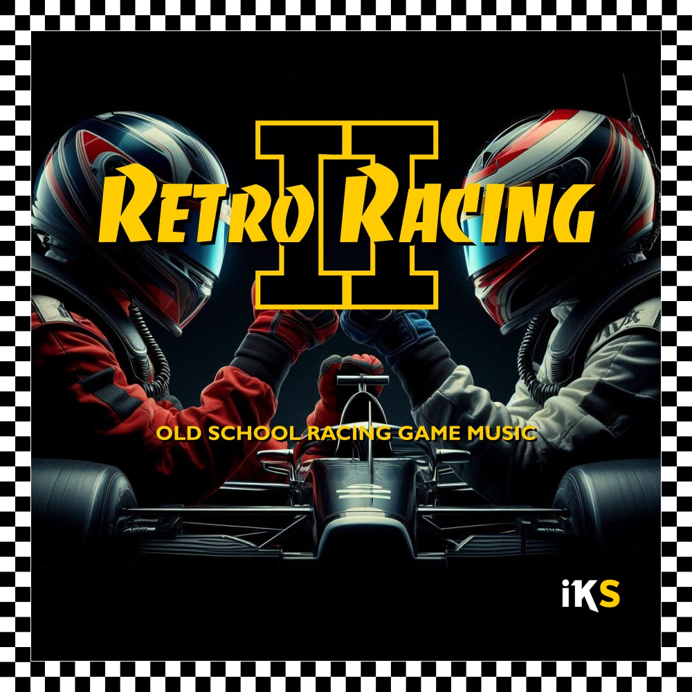 Retro Racing II