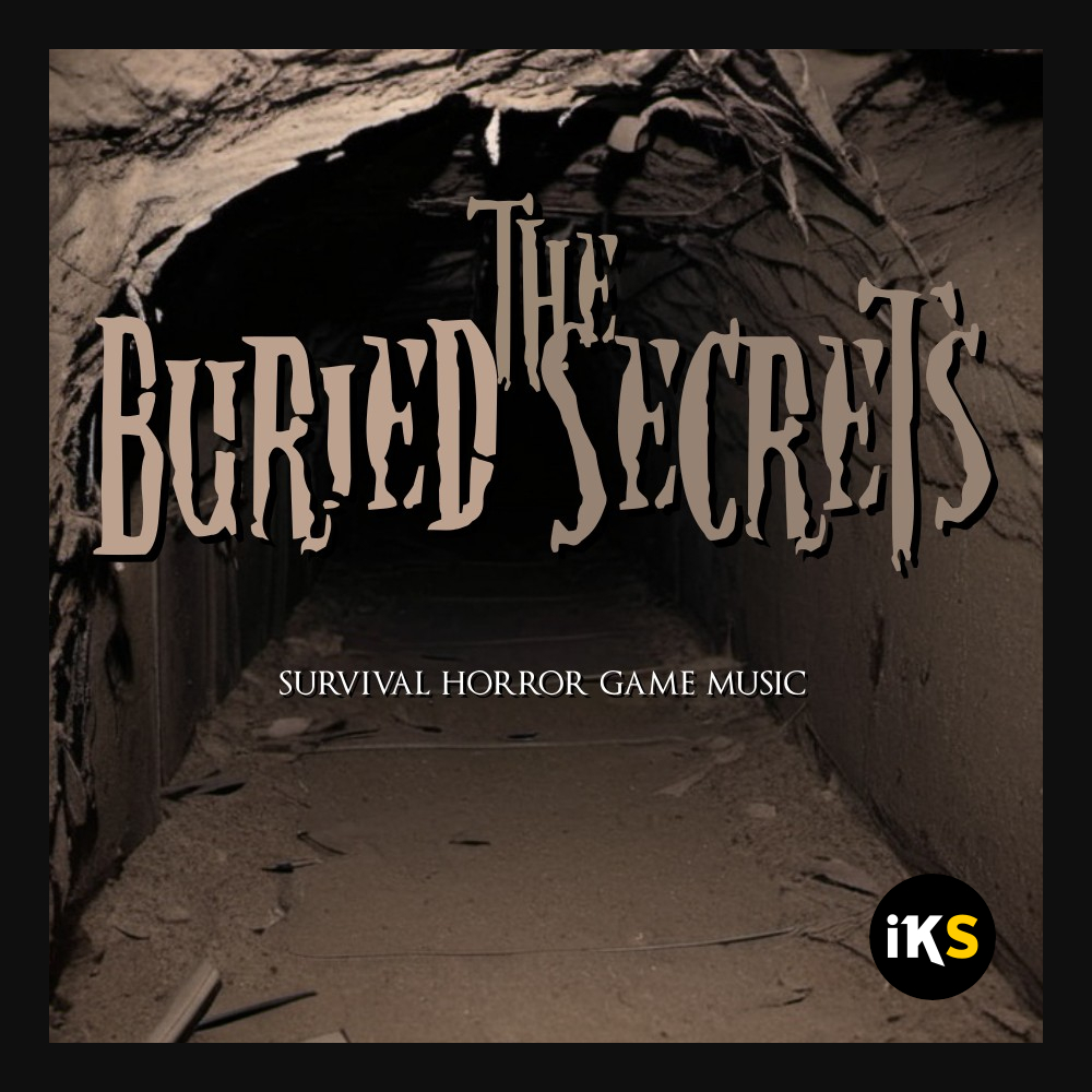 The Buried Secrets