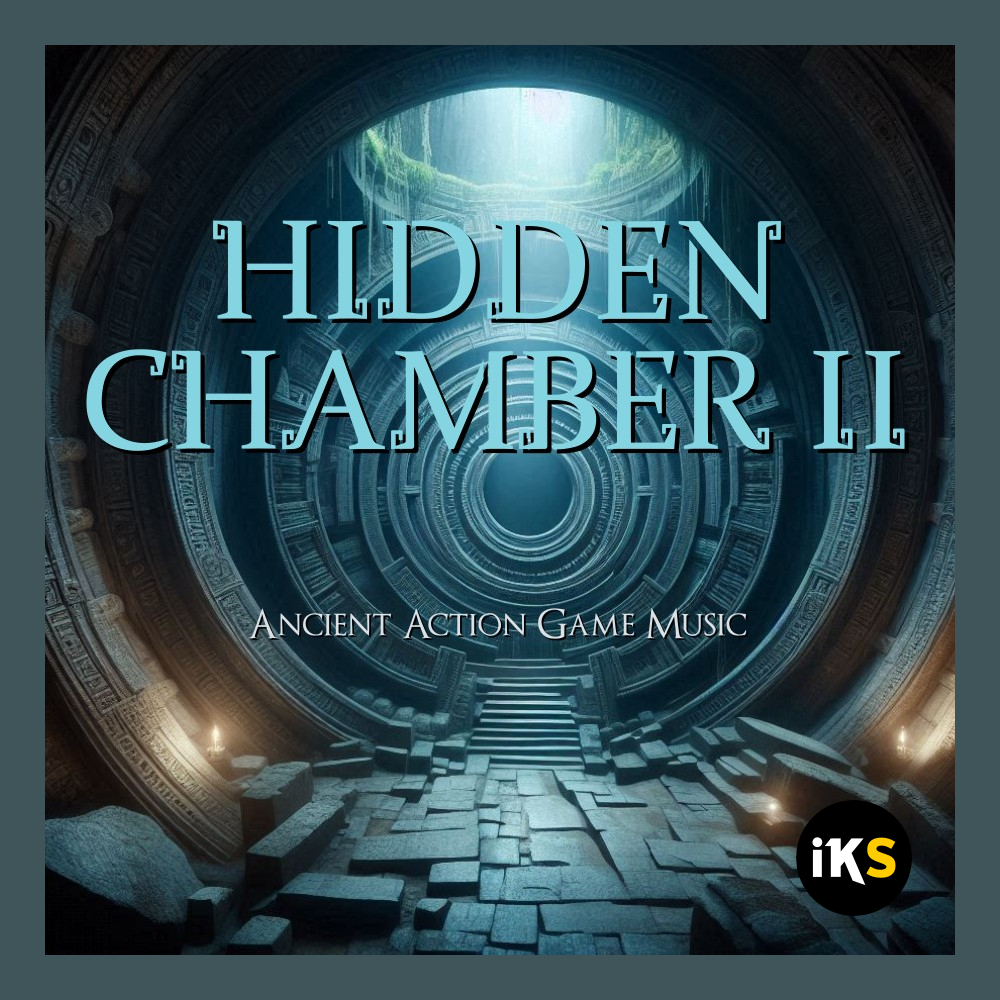 Hidden Chamber II