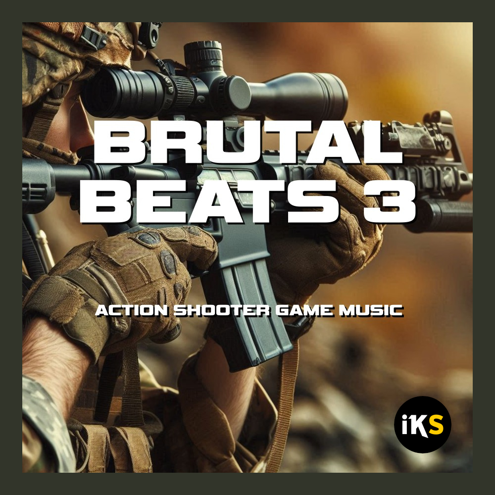 Brutal Beats 3