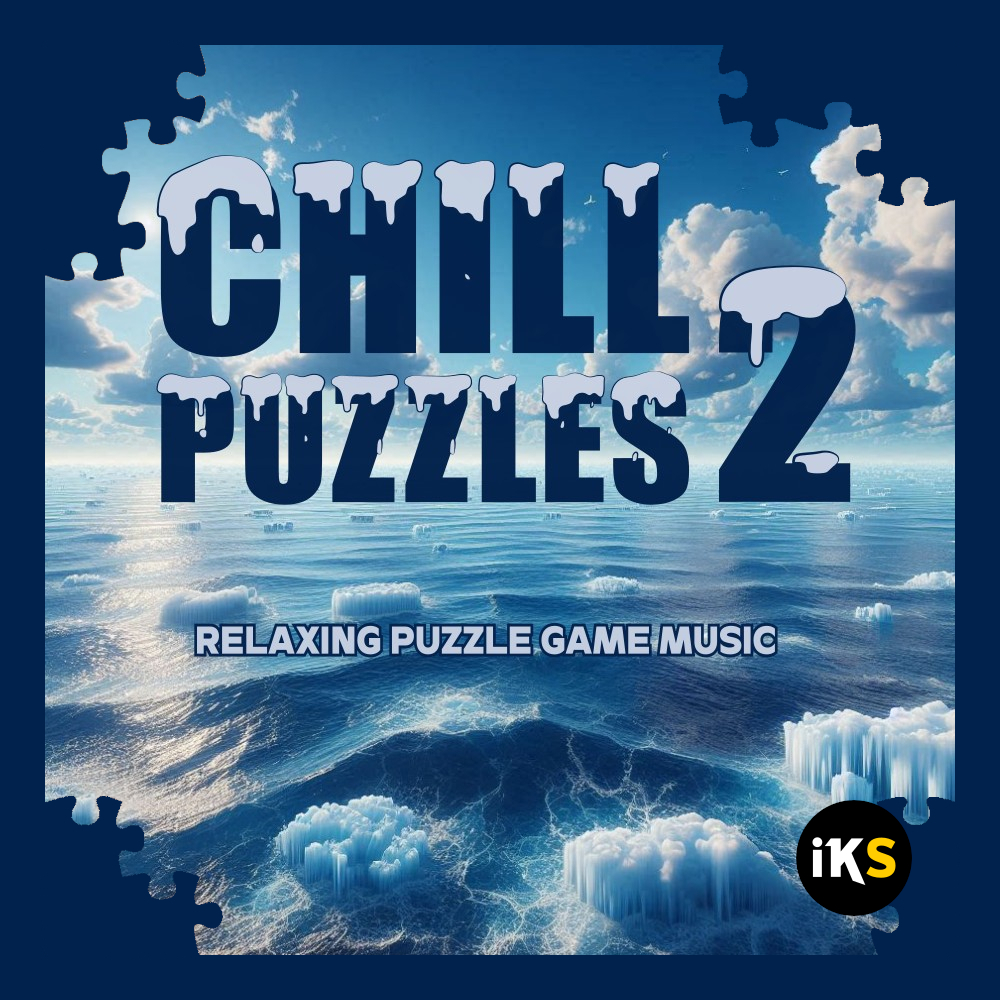 Chill Puzzles 2